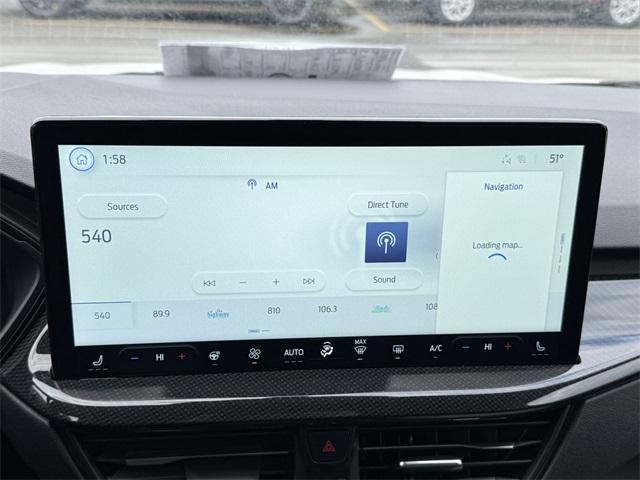 new 2026 Ford Escape car, priced at $35,635