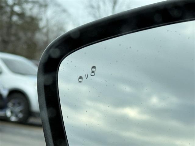 new 2026 Ford Escape car, priced at $35,635