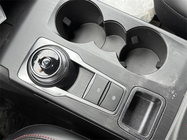 new 2026 Ford Escape car, priced at $35,635