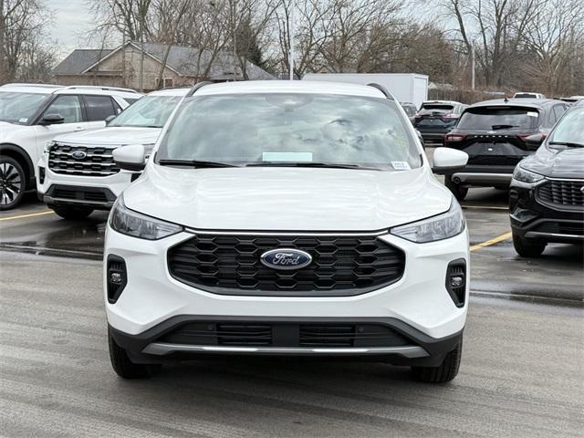 new 2026 Ford Escape car, priced at $35,635