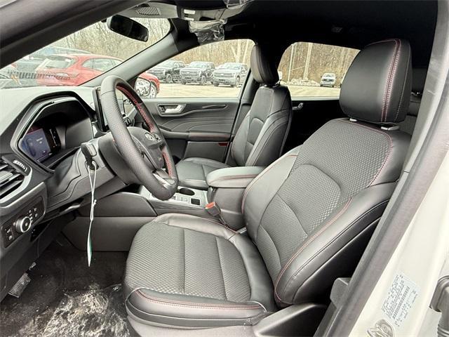 new 2026 Ford Escape car, priced at $35,635