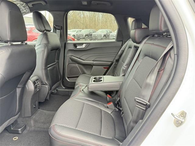 new 2026 Ford Escape car, priced at $35,635