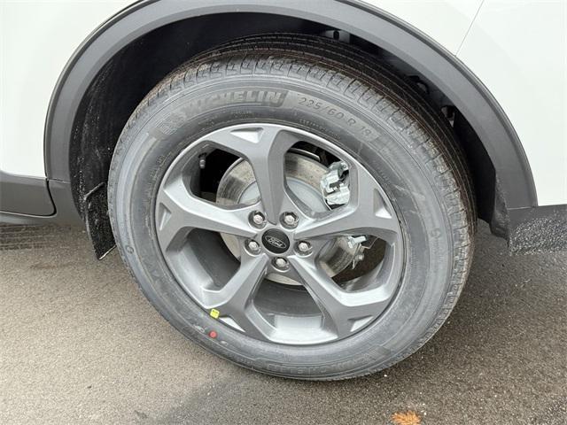 new 2026 Ford Escape car, priced at $35,635