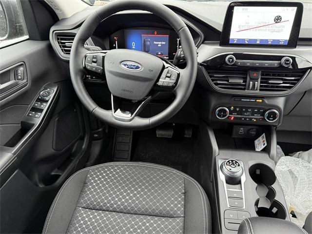 new 2026 Ford Escape car, priced at $33,300