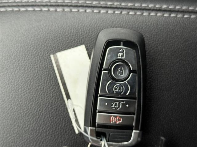 new 2026 Ford Escape car, priced at $33,300