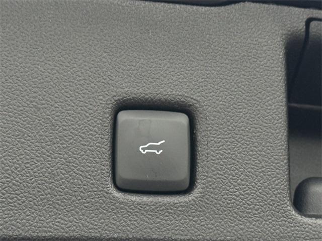 new 2026 Ford Escape car, priced at $33,300