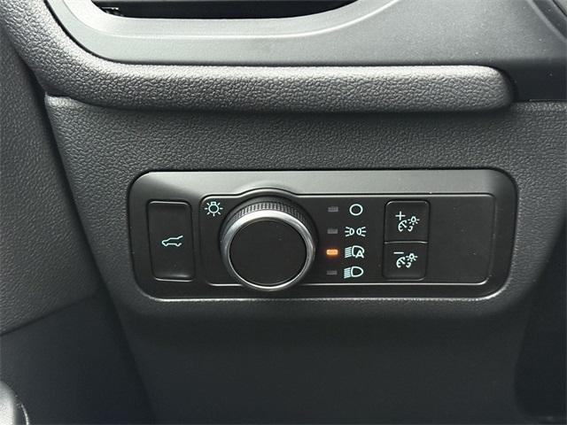 new 2026 Ford Escape car, priced at $33,300