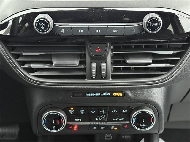 new 2026 Ford Escape car, priced at $33,300