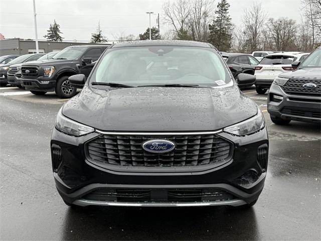 new 2026 Ford Escape car, priced at $33,300