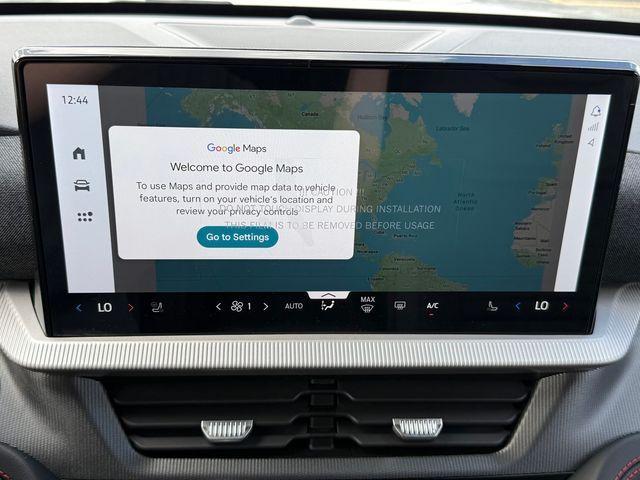 new 2026 Ford Explorer car, priced at $47,745