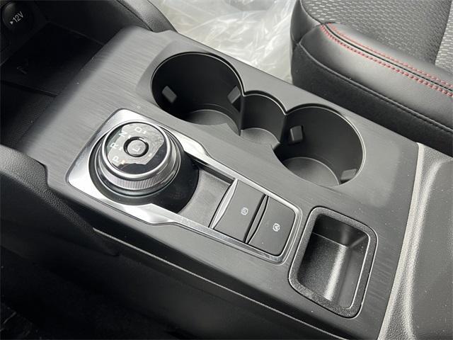 new 2026 Ford Escape car, priced at $36,175