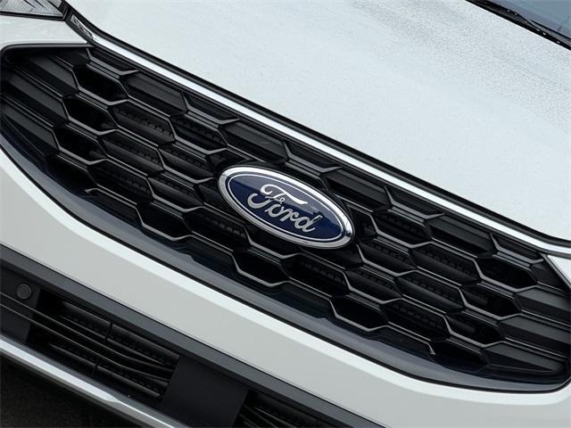 new 2026 Ford Escape car, priced at $36,175