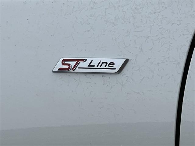 new 2026 Ford Escape car, priced at $36,175