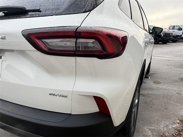 new 2026 Ford Escape car, priced at $36,175