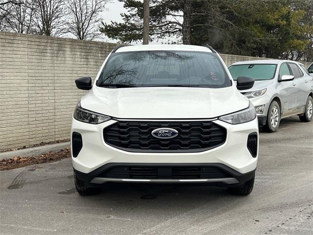 new 2026 Ford Escape car, priced at $36,175
