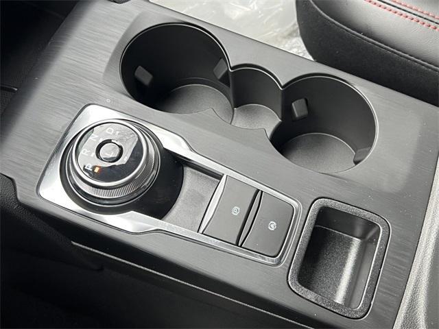 new 2026 Ford Escape car, priced at $36,175