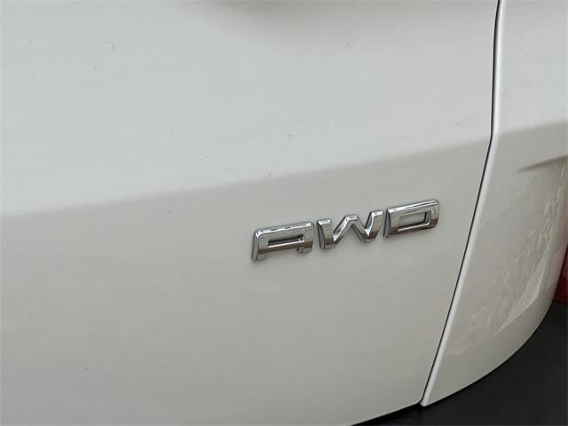 new 2026 Ford Escape car, priced at $36,175