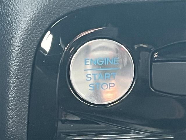 new 2026 Ford Escape car, priced at $36,175