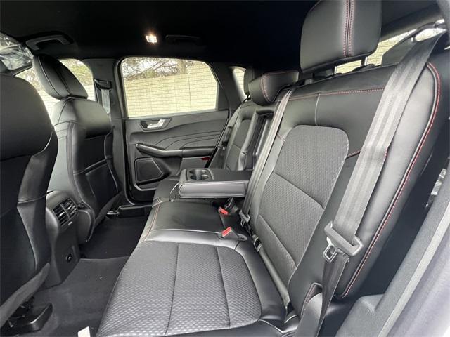 new 2026 Ford Escape car, priced at $36,175