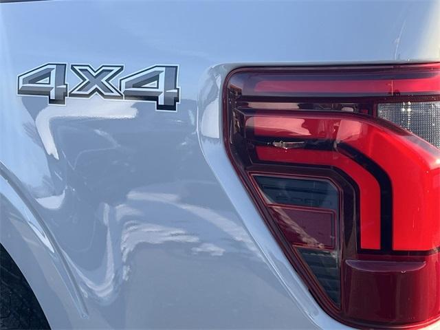 new 2026 Ford F-150 car, priced at $76,915