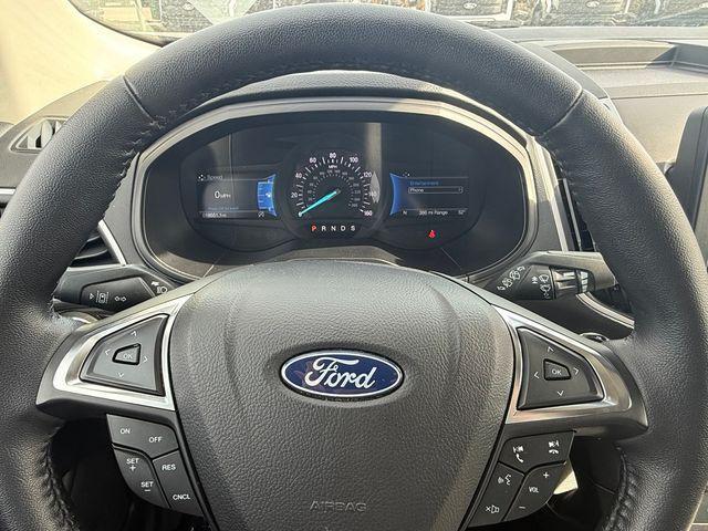 used 2023 Ford Edge car, priced at $26,698