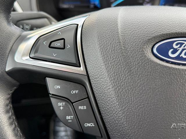 used 2023 Ford Edge car, priced at $26,698