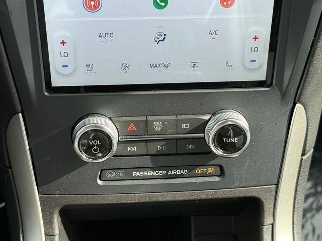 used 2023 Ford Edge car, priced at $26,698