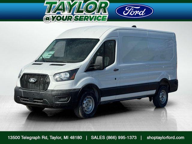 new 2026 Ford Transit-250 car, priced at $52,915