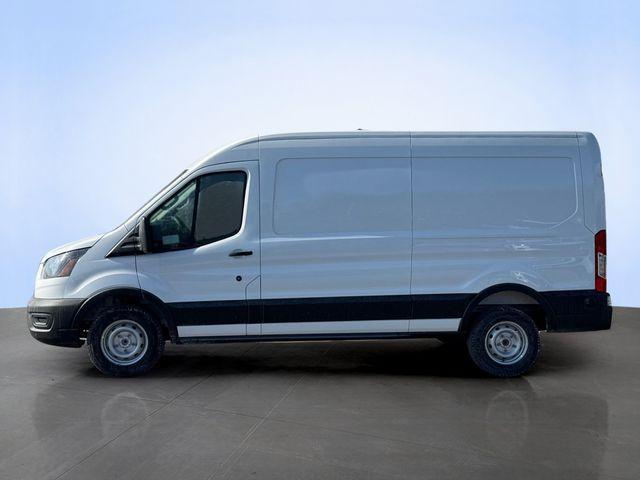 new 2026 Ford Transit-250 car, priced at $54,415