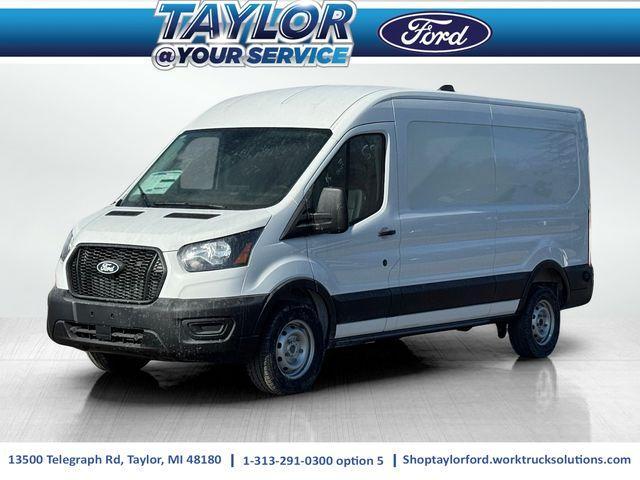 new 2026 Ford Transit-250 car, priced at $52,915