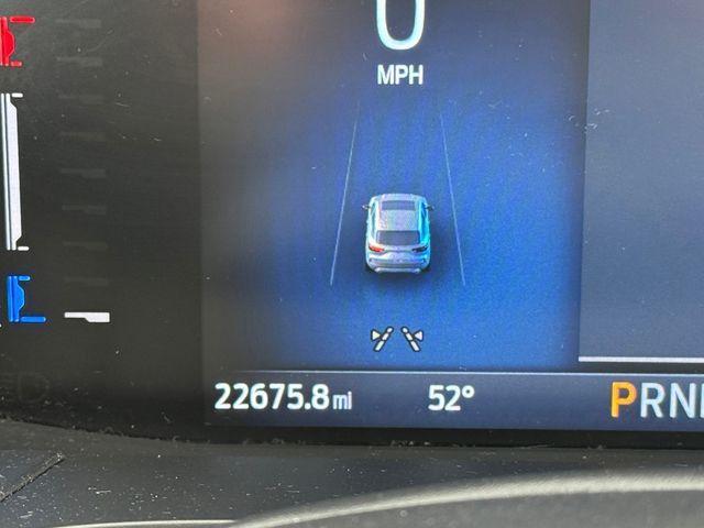 used 2024 Ford Escape car, priced at $22,988