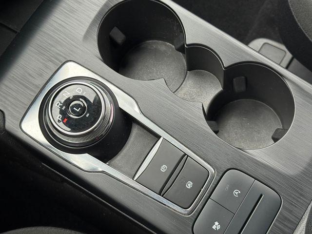 used 2024 Ford Escape car, priced at $22,988