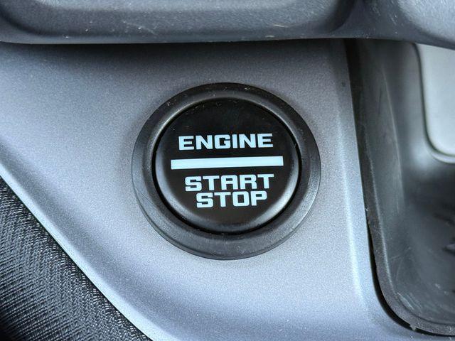 used 2023 Ford Bronco Sport car, priced at $24,999