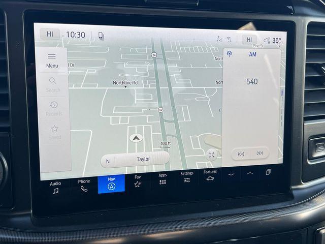 new 2026 Ford F-150 car, priced at $76,520