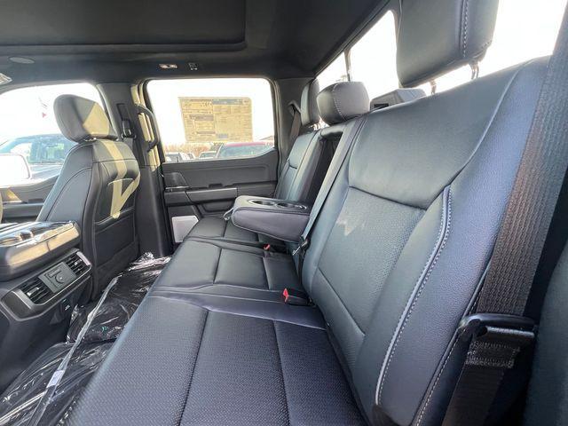 new 2026 Ford F-150 car, priced at $76,520