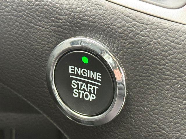 used 2024 Ford Edge car, priced at $27,999