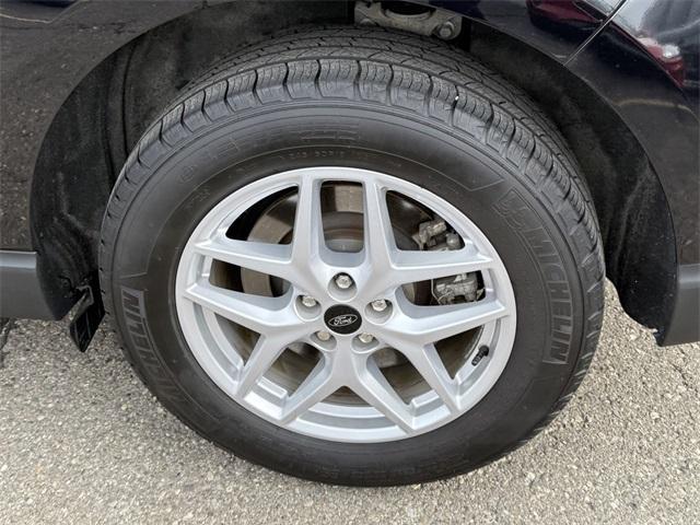 used 2024 Ford Edge car, priced at $28,672