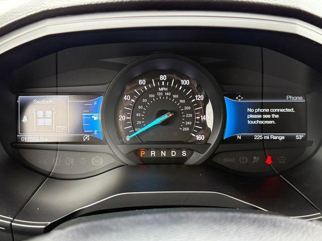 used 2024 Ford Edge car, priced at $27,999