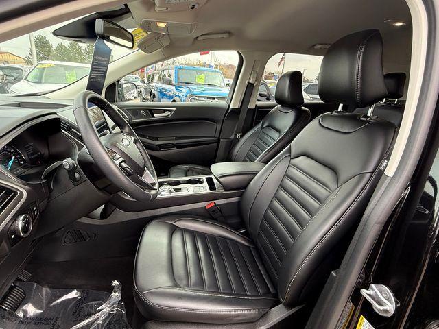 used 2024 Ford Edge car, priced at $27,999
