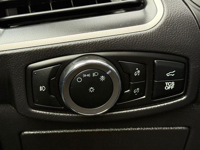 used 2024 Ford Edge car, priced at $27,999