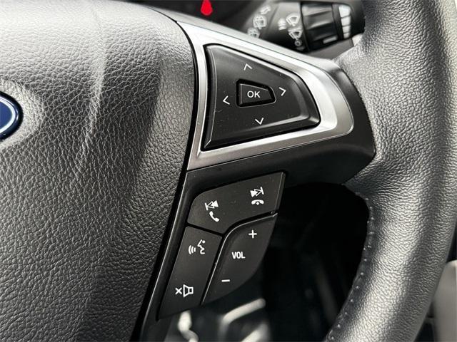 used 2024 Ford Edge car, priced at $28,672