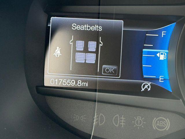 used 2024 Ford Edge car, priced at $27,999