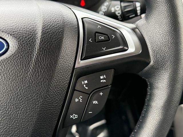 used 2024 Ford Edge car, priced at $27,999