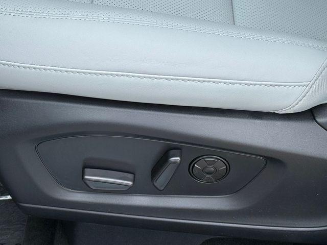 new 2026 Ford Explorer car, priced at $58,990