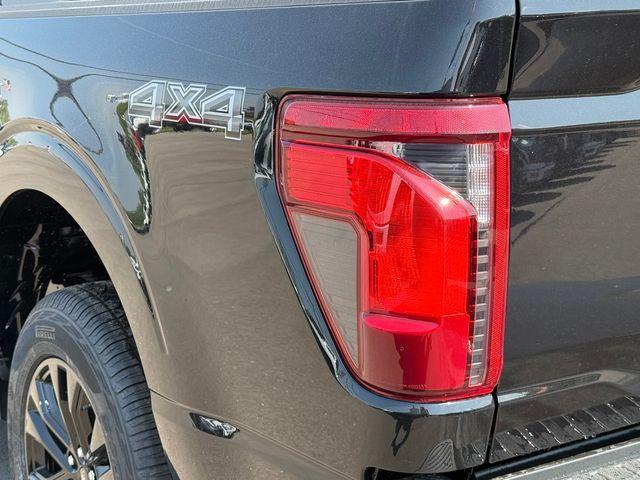 new 2026 Ford F-150 car, priced at $65,255
