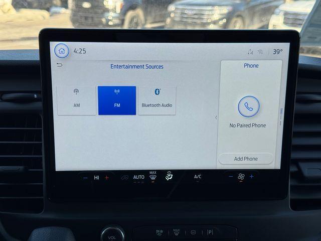 new 2026 Ford Transit-150 car, priced at $53,410