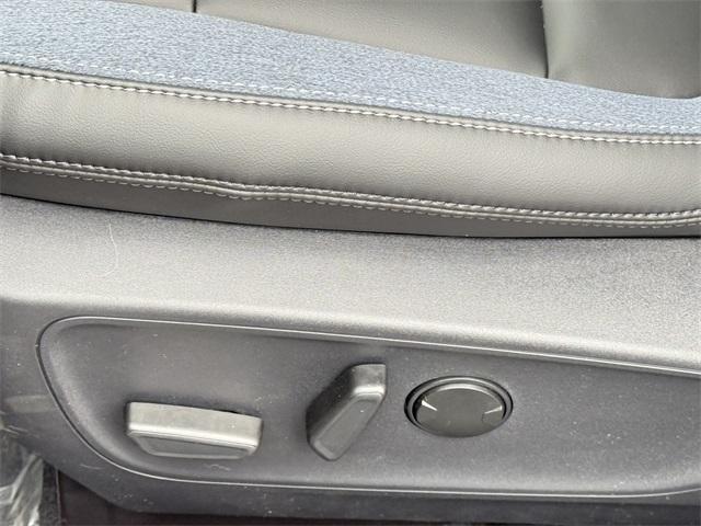 new 2025 Ford Bronco Sport car, priced at $36,290