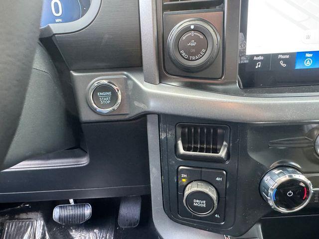 new 2026 Ford F-150 car, priced at $60,915