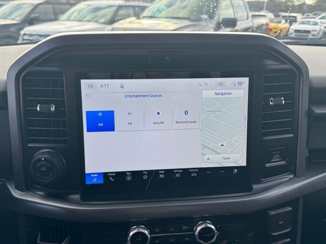 new 2026 Ford F-150 car, priced at $60,915