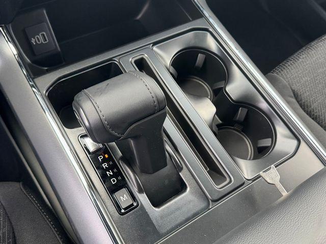 new 2026 Ford F-150 car, priced at $60,915